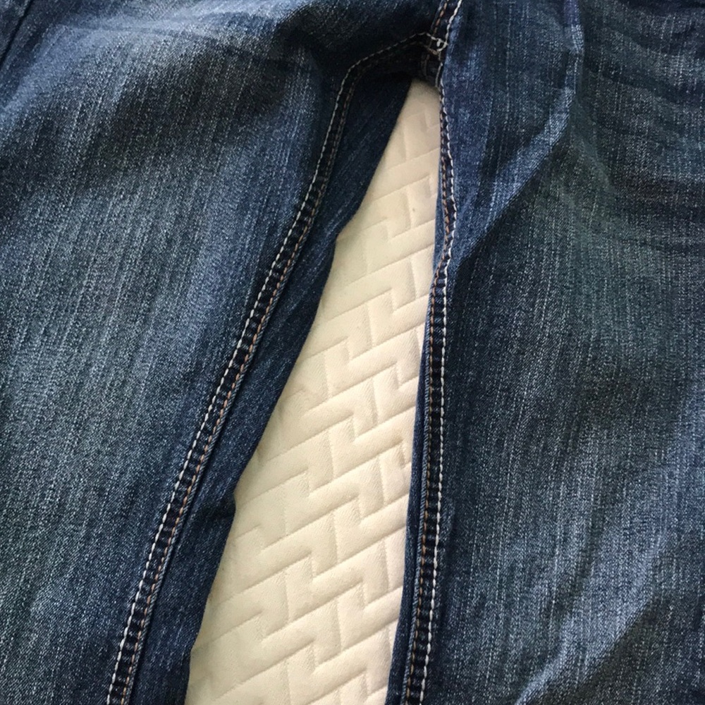 Bootcut jeans - Picture 4 of 5